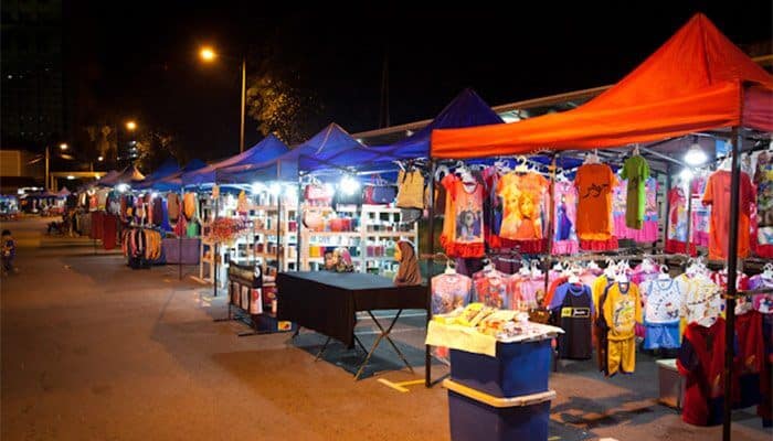 Bazar JB