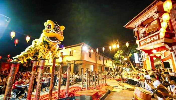 Jalan Tan Hiok Nee
