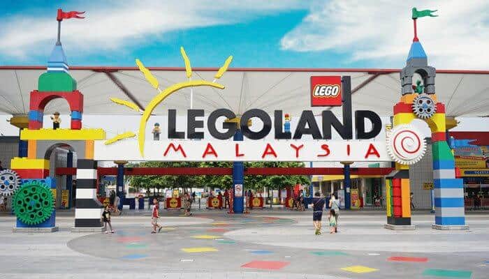 Legoland Malaysia