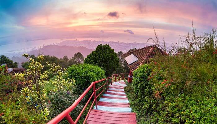 Penang Hill