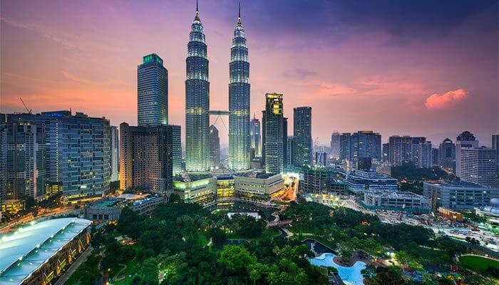 Petronas Towers