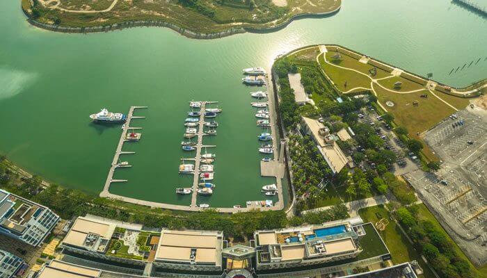 Puteri Harbour