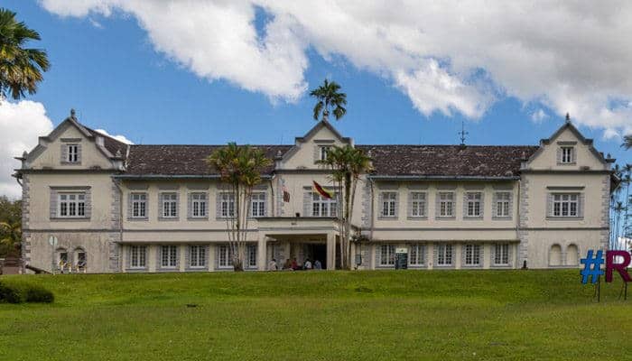 Sarawak Museum