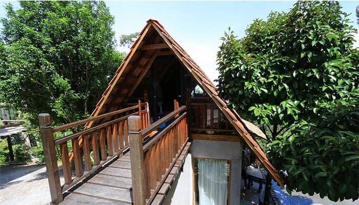 Stone House Durian Farm