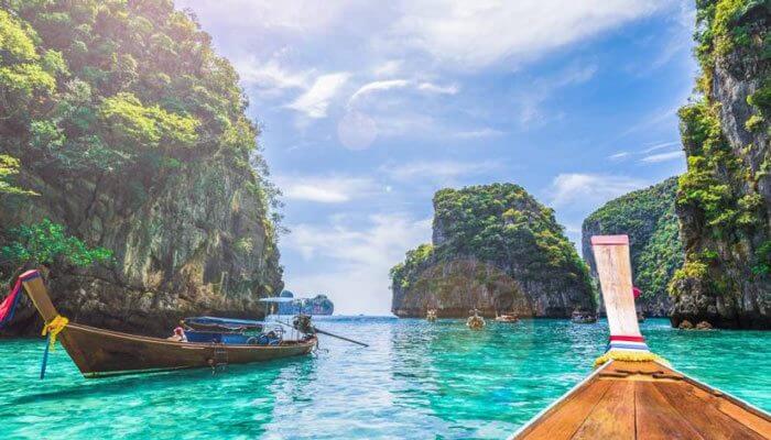 Phi Phi Island Phuket