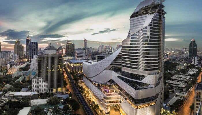 Sathorn Unique Tower