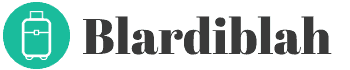 Blardiblah