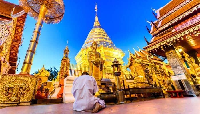 Doi Suthep