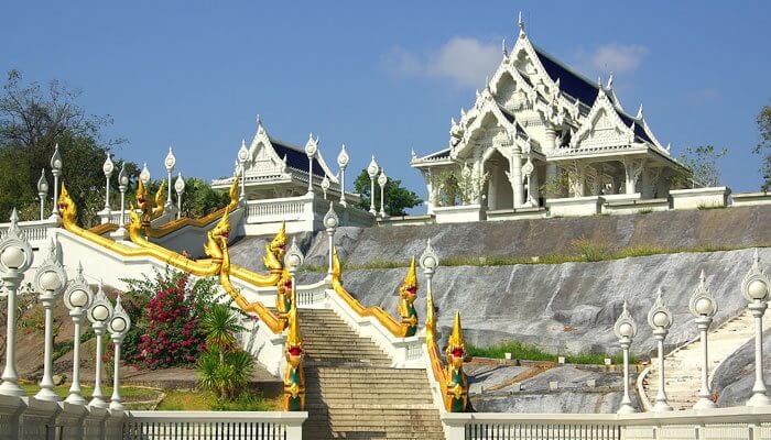 Krabi Town
