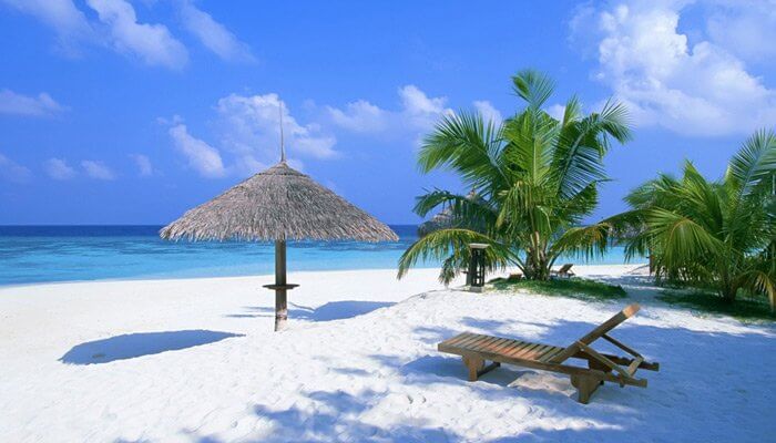 Bai Dai Beach Nha Trang Vietnam