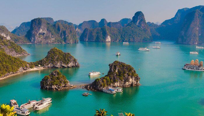 Halong Bay