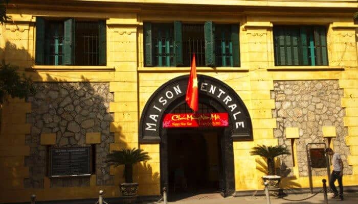 Hanoi Hilton