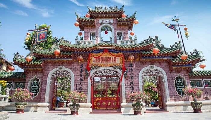 Phuc Kien