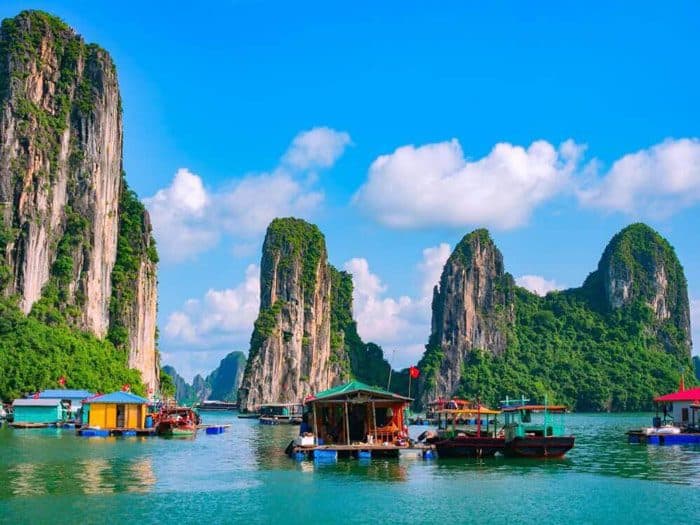 Beauty of Vietnam