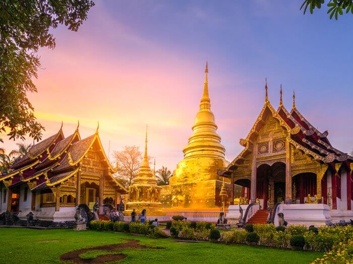 Chiang Mai