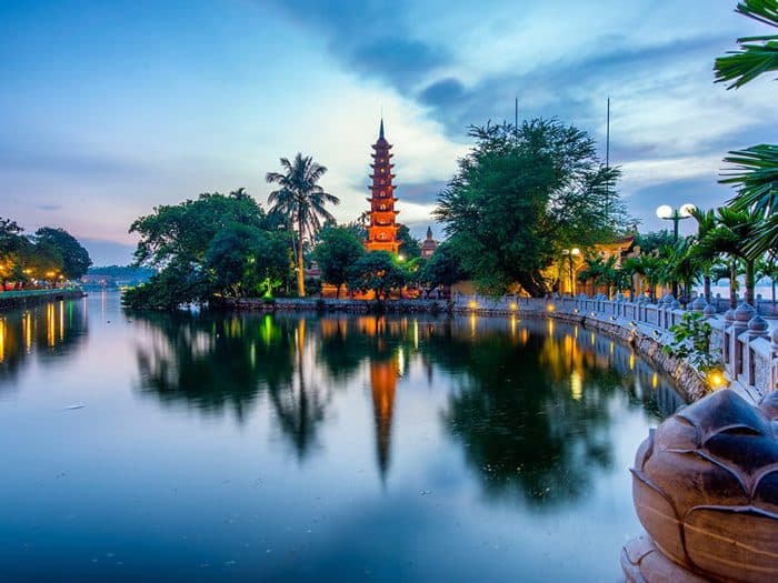 Hanoi