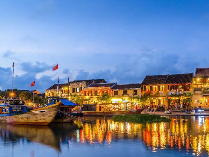 Hoi An