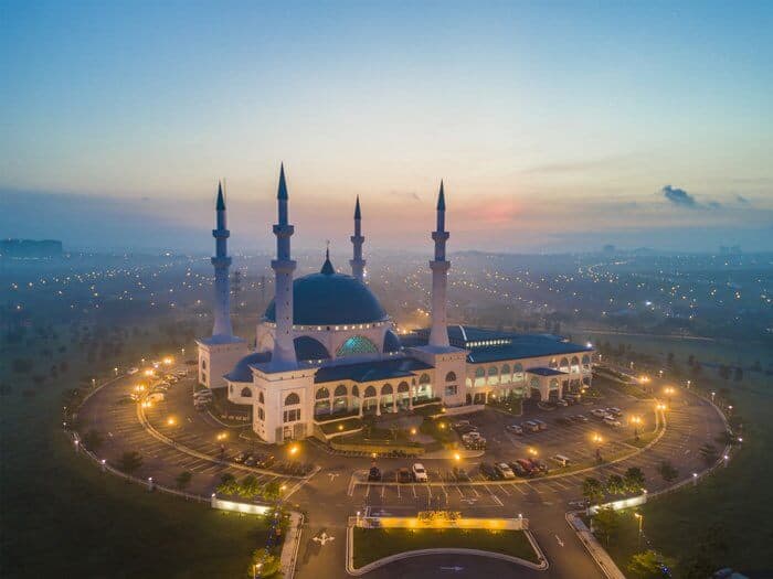 Johor Bahru