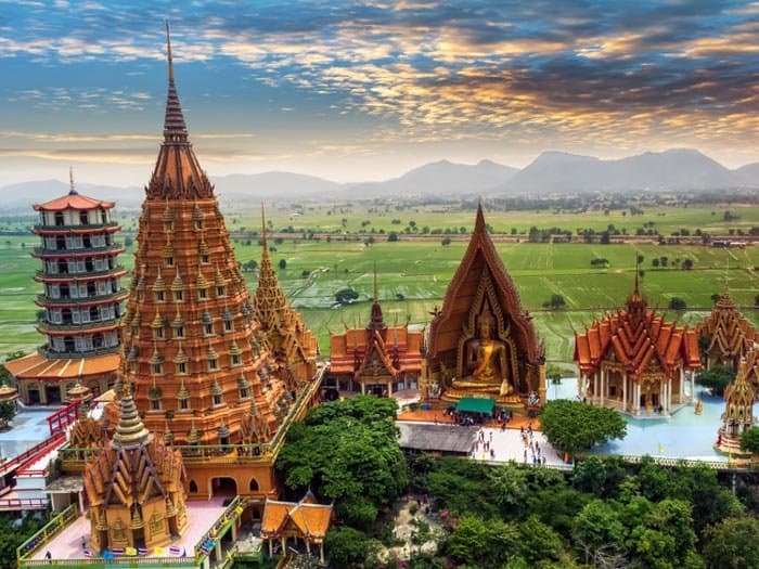 Kanchanaburi