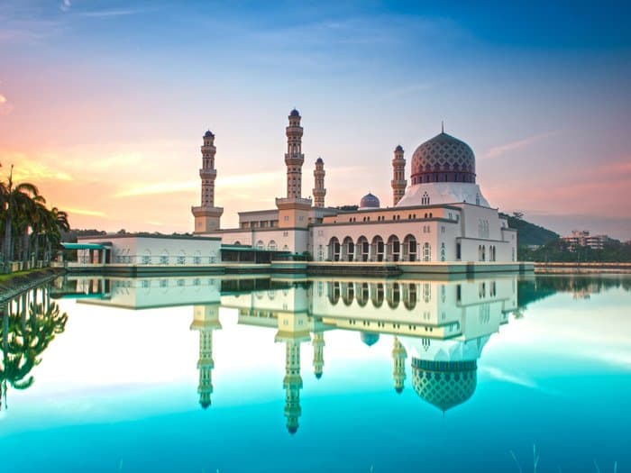 Kota Kinabalu