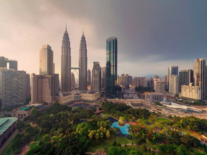 Kuala Lumpur