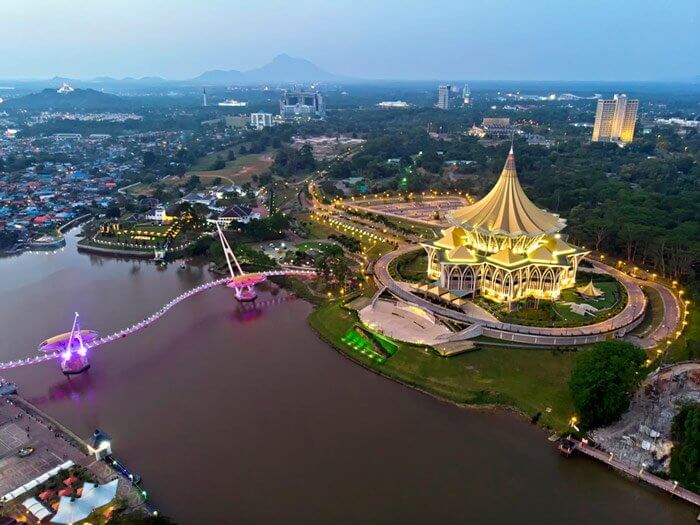 Kuching