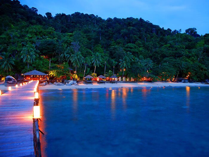 Tioman Island