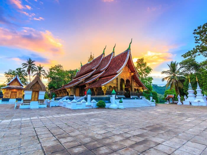 Laos