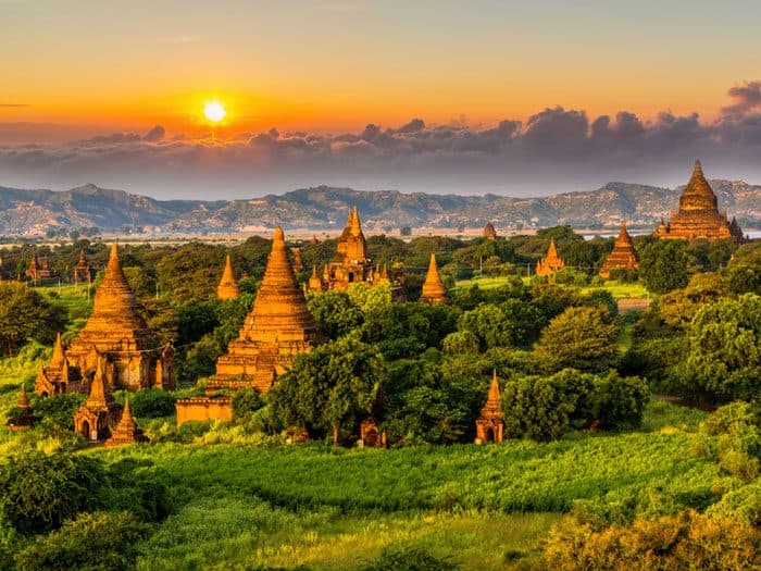 Myanmar