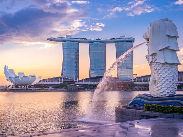 Singapore