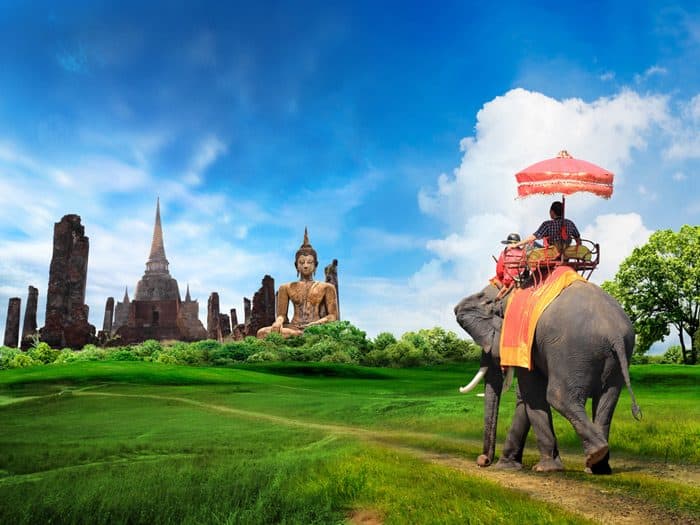 Thailand