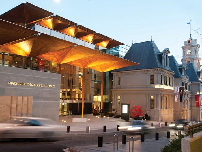 Auckland Art Gallery