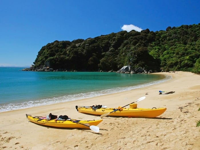 Abel Tasman National Park