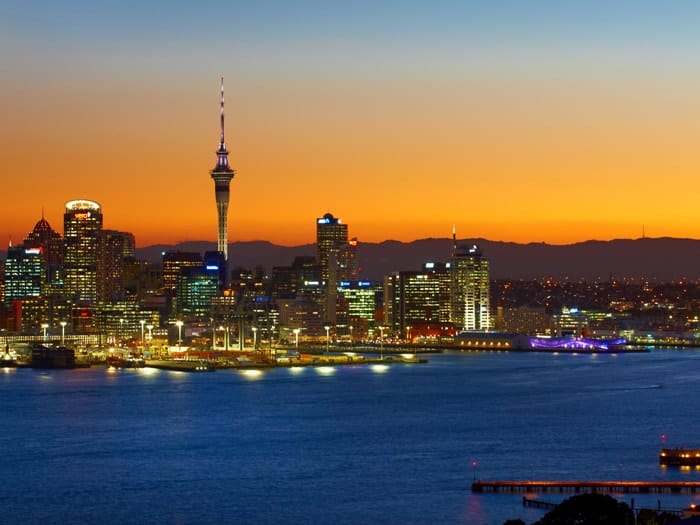 Auckland
