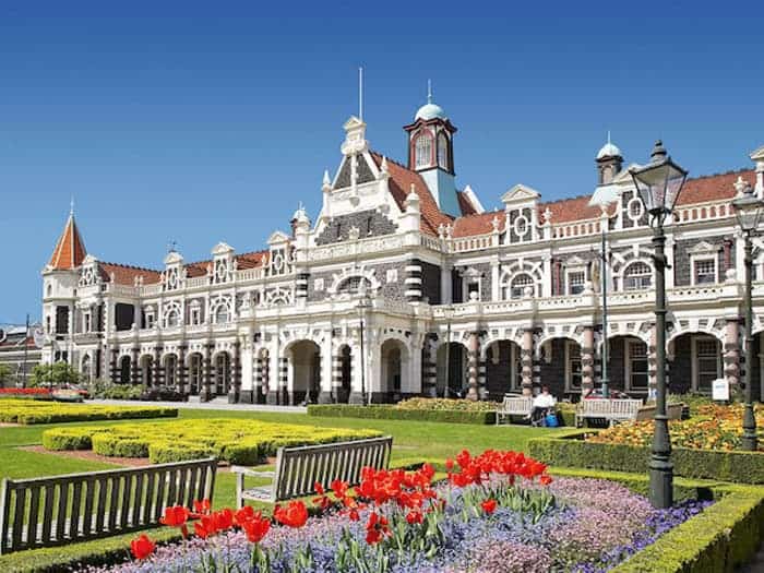 Dunedin