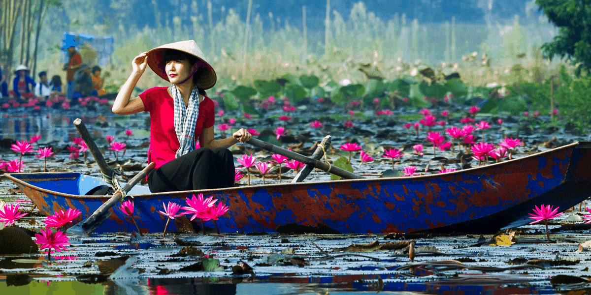 Is It Safe to Travel to Vietnam