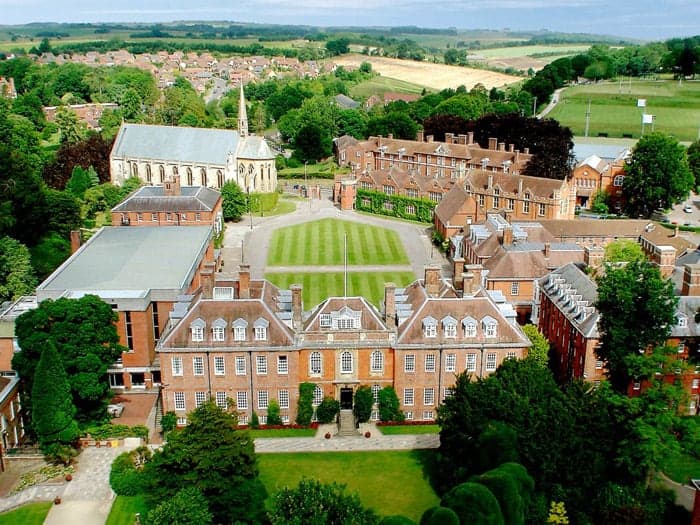 Marlborough