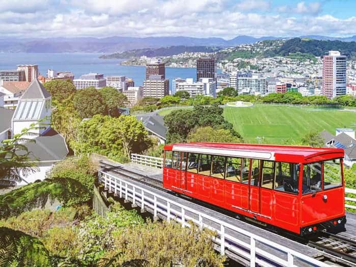 Wellington