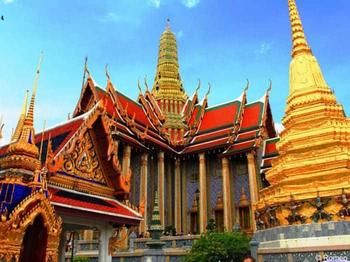 Bangkok