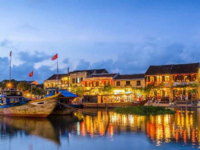 Hoi An, Vietnam