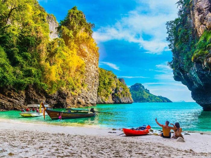 Krabi Province