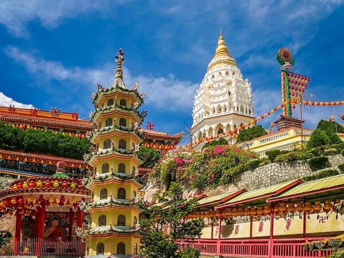 Penang, Malaysia