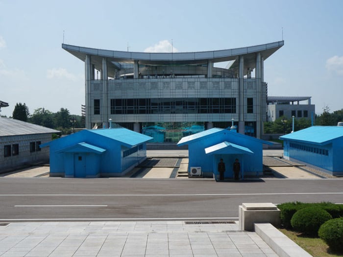DMZ