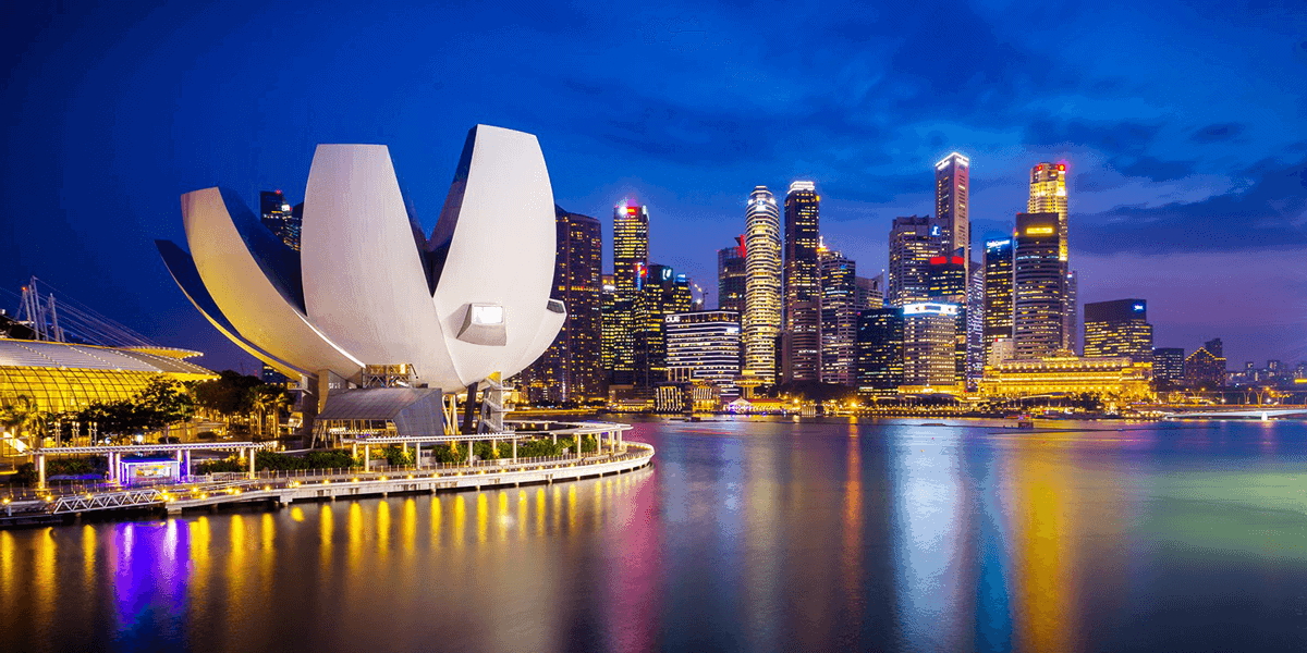 10 Best Things to Do in Singapore