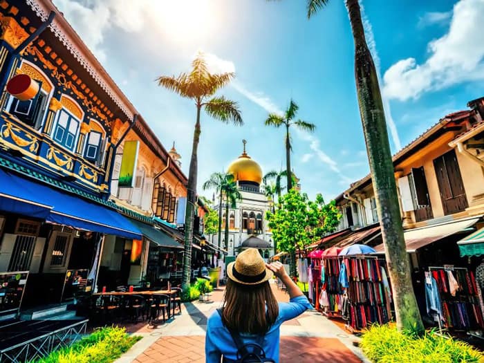 Kampong-Glam