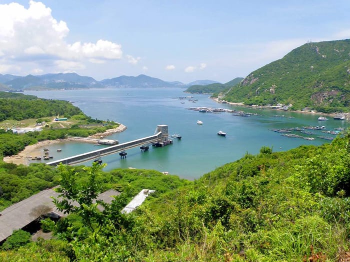 Lamma Island
