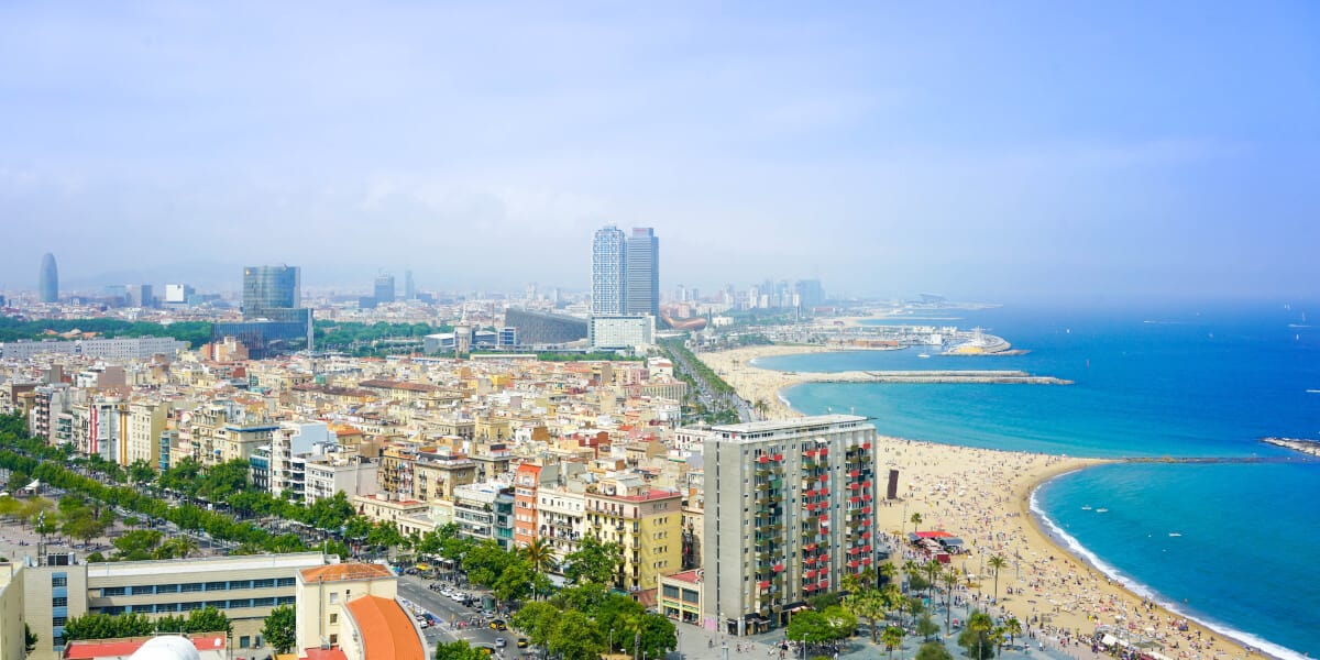 How Many Days Should I Spend In Barcelona