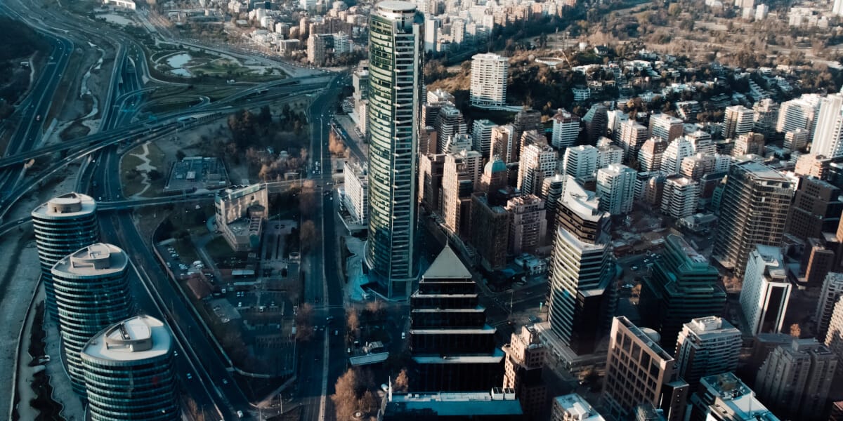 Is Santiago Chile Worth Visiting