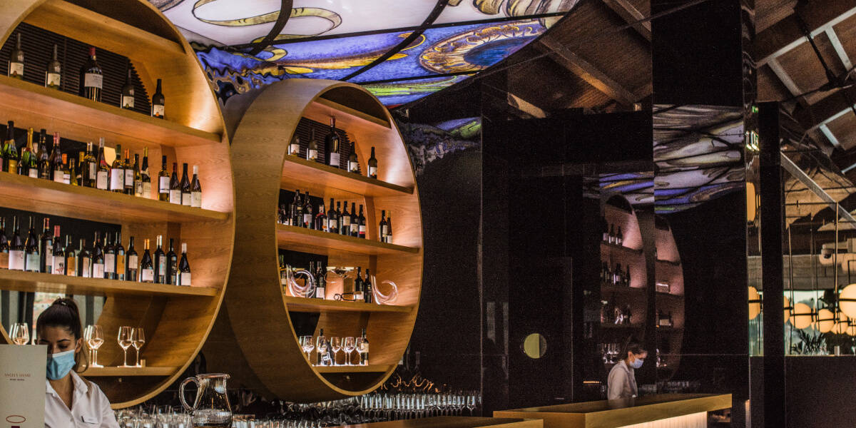 Average Drink Prices In Vegas
