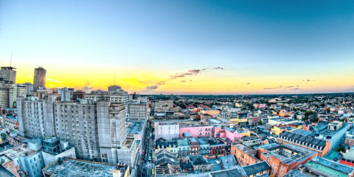 How Many Days Do You Need In New Orleans